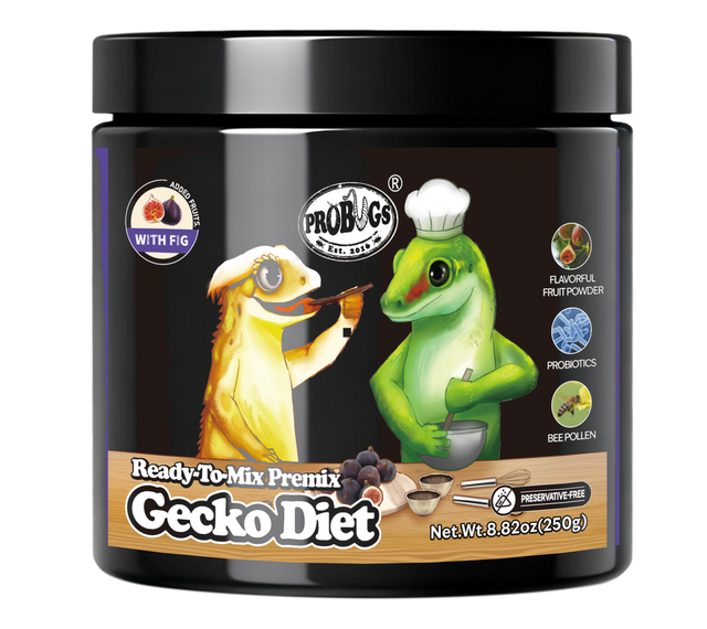 谱博斯果泥粉-无花果