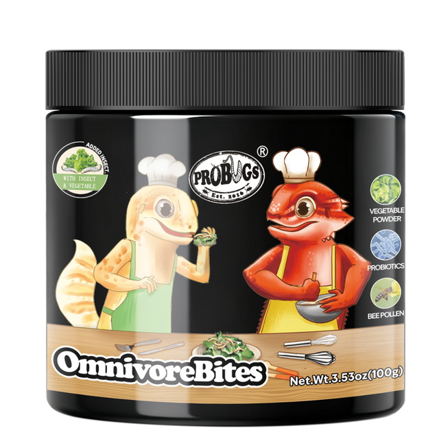 谱博斯果泥粉-蔬菜