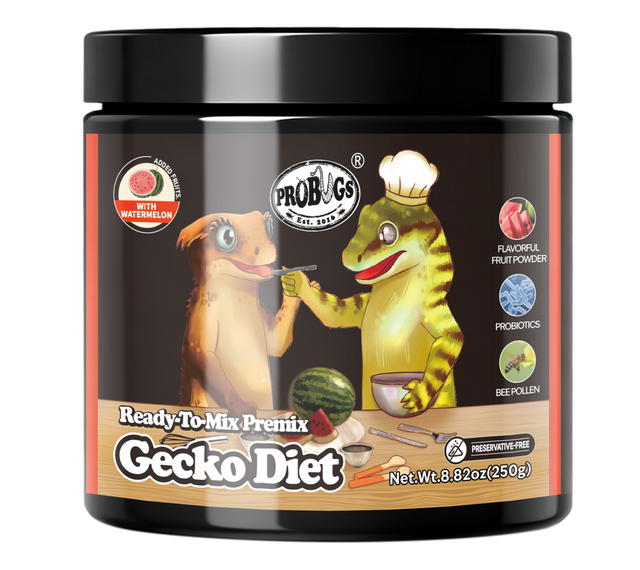 谱博斯果泥粉-西瓜