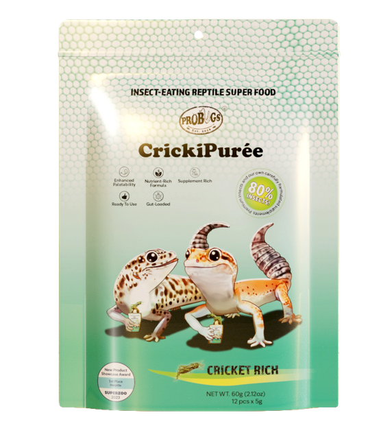 谱博斯蟋蟀昆虫泥