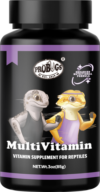 谱博斯多维营养粉维生素粉